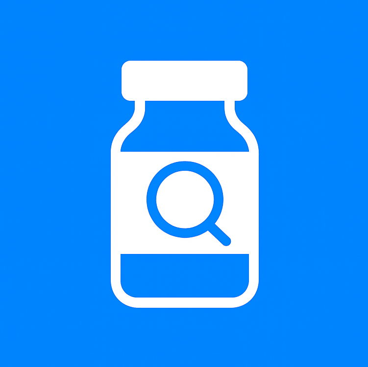 PeptiPrices Logo
