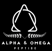Alpha Omega logo