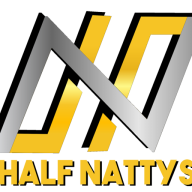 Half Nattys logo