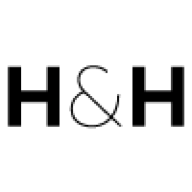 His and Hers logo