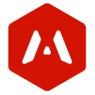 Modified Aminos logo