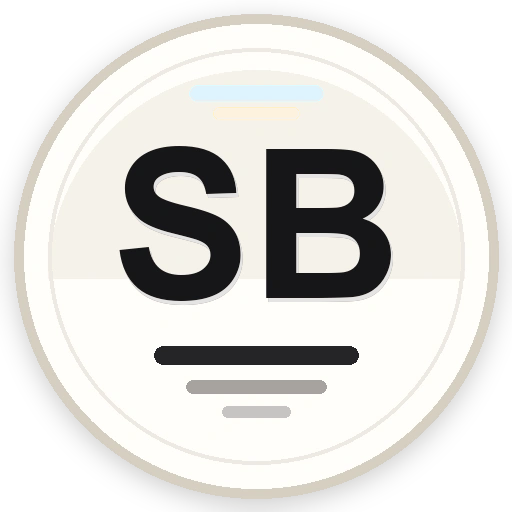Science Based logo