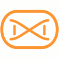 Simple Peptide logo