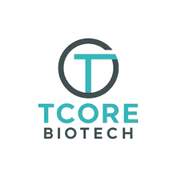 T Core Biotech logo