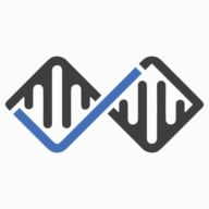 True Peptide logo